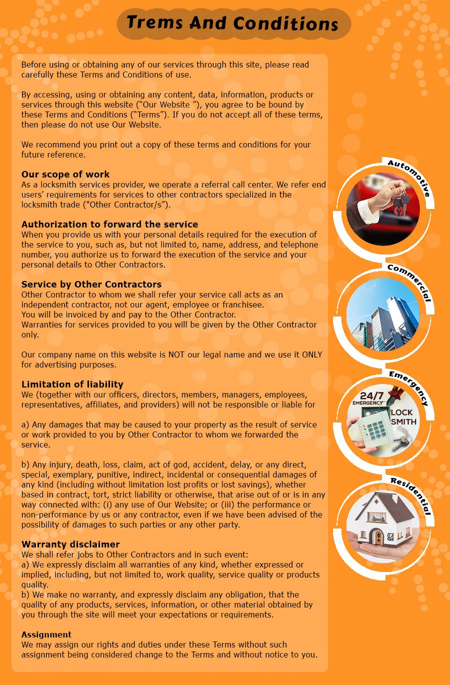 Tucson City Locksmith Tucson, AZ 520-226-3766